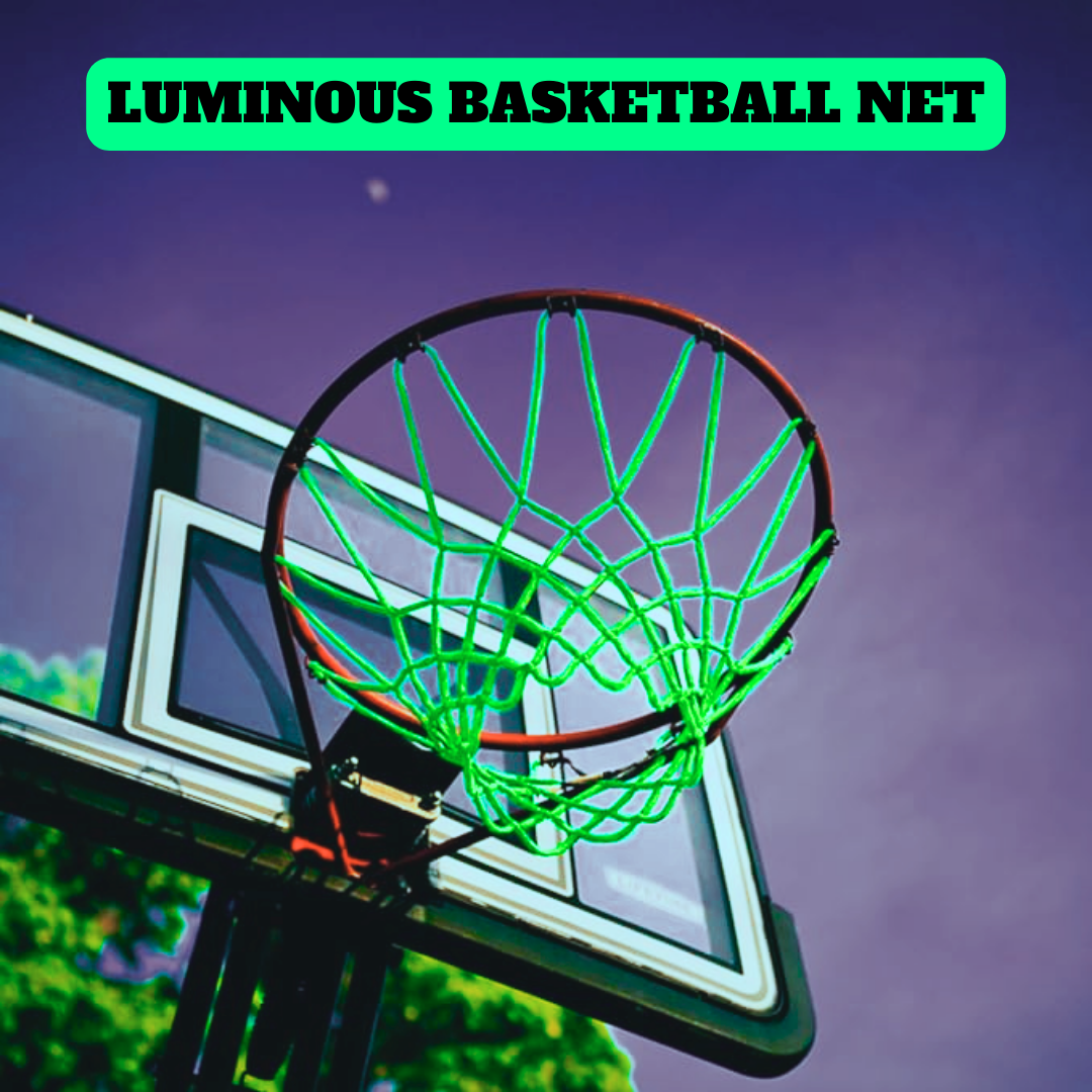 SPORTGOATS™ -basketballnet